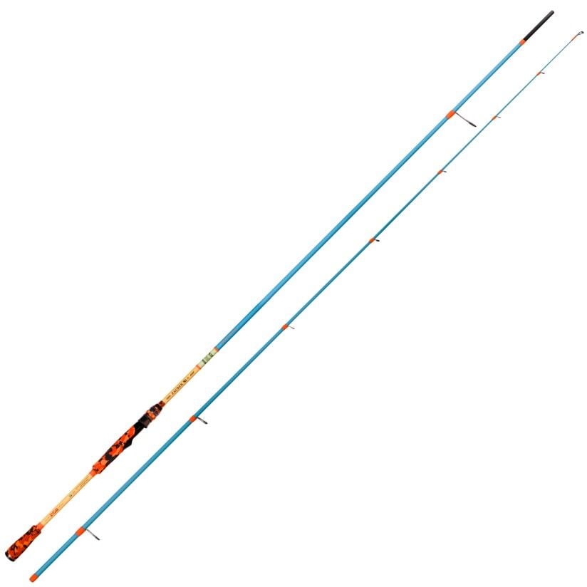 Ryobi Zauber LT Spin Olta Kamışı 2P 270 cm 7-35 gr