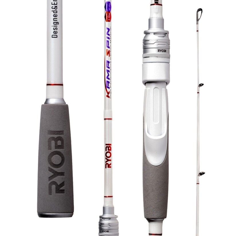 Ryobi Kama Spin Olta Kamışı 240 cm 10-40 gr