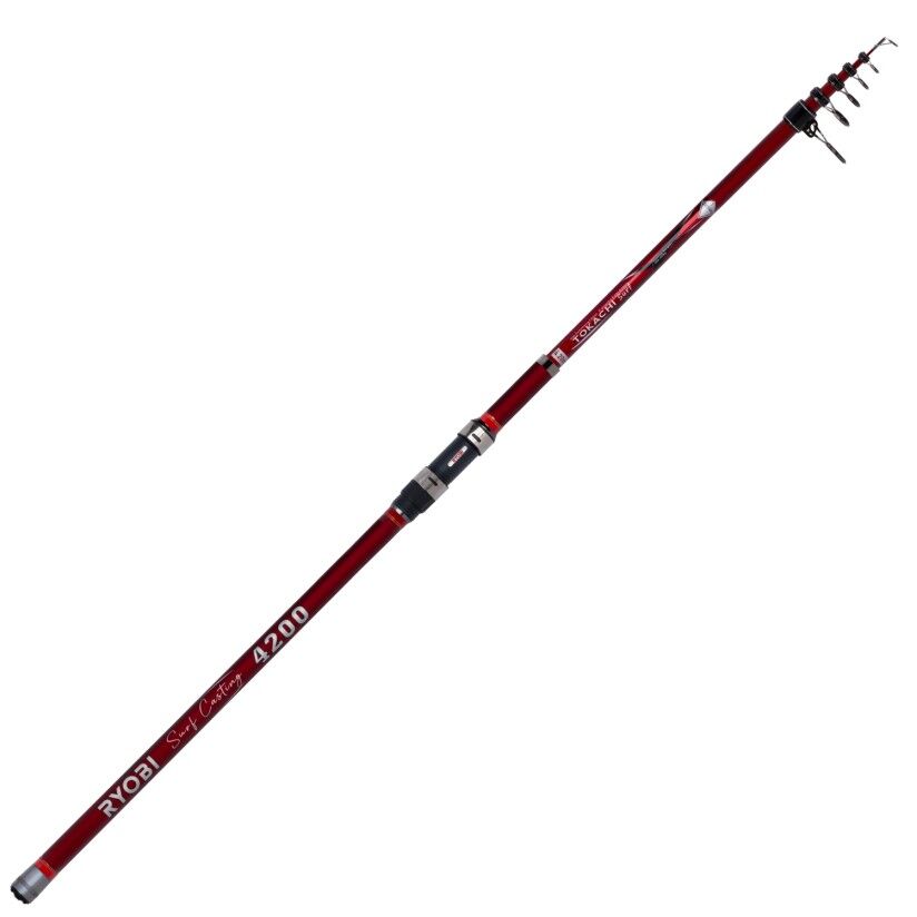 Ryobi Tokachi Surf Olta Kamışı 420 cm 100-250 gr