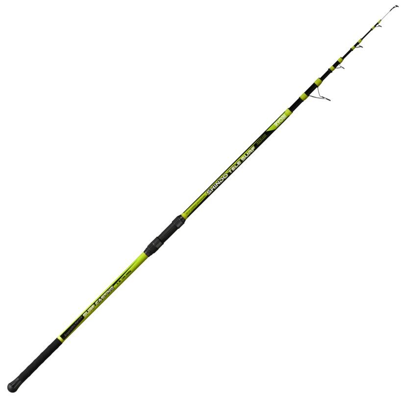 Ryobi Shindo Tele Surf Olta Kamışı 450 cm 100-300 gr