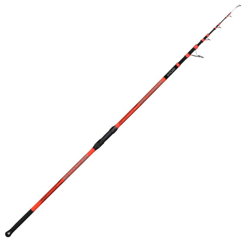 Ryobi Cobia Tele Surf Olta Kamışı 400 cm 100-300 gr