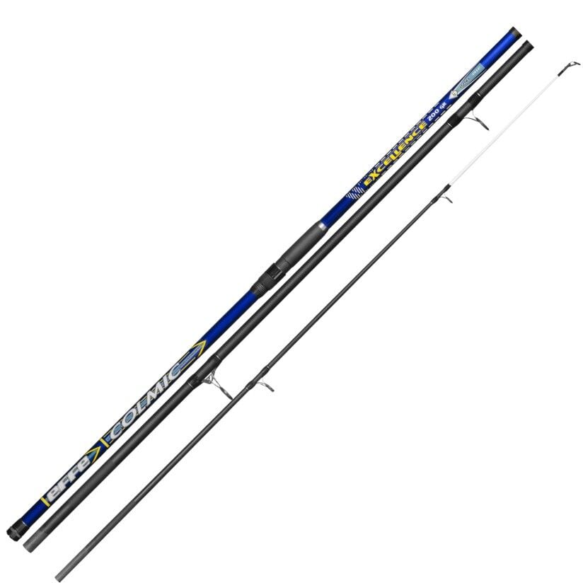 Effe Excellence Surf Olta Kamışı 420cm 100-200gr