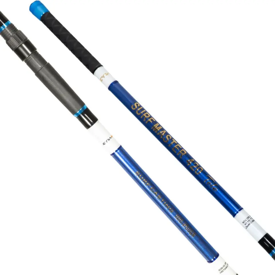 Ryuji Surf Master 420cm 100-250gr Tele Surf Kamış