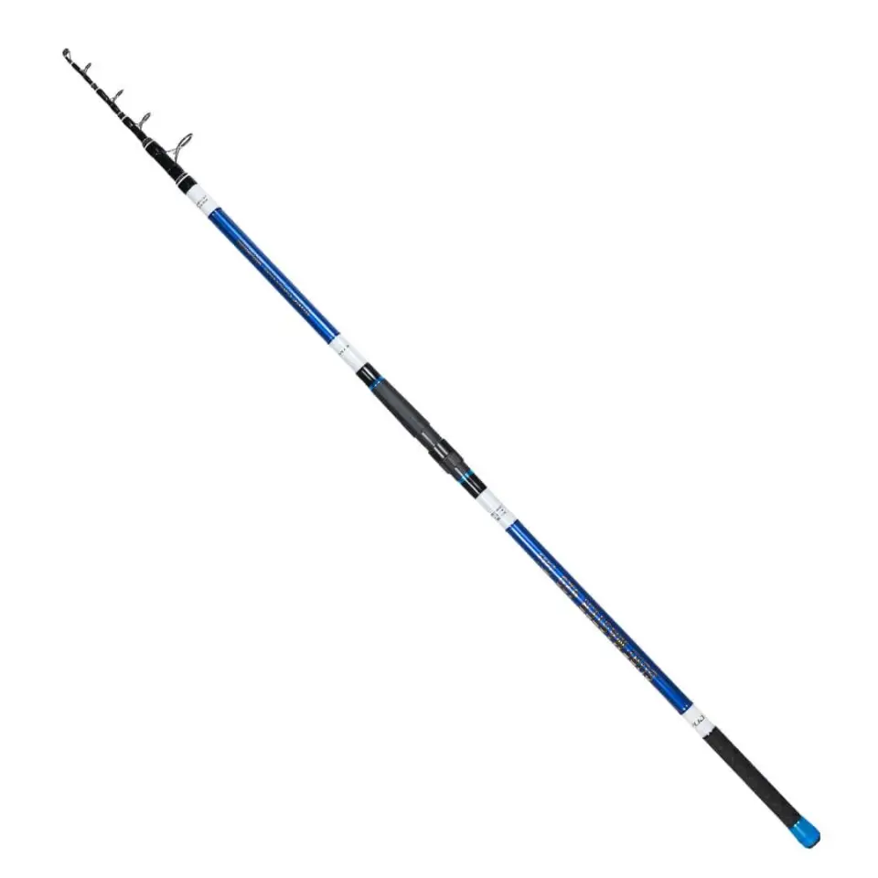 Ryuji Surf Master 420cm 100-250gr Tele Surf Kamış