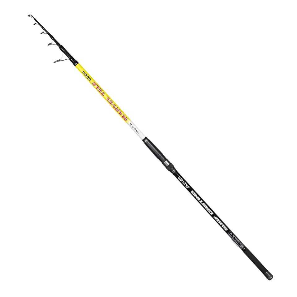 Ryuji Marvel 420cm 100-300gr Tele Surf Kamış