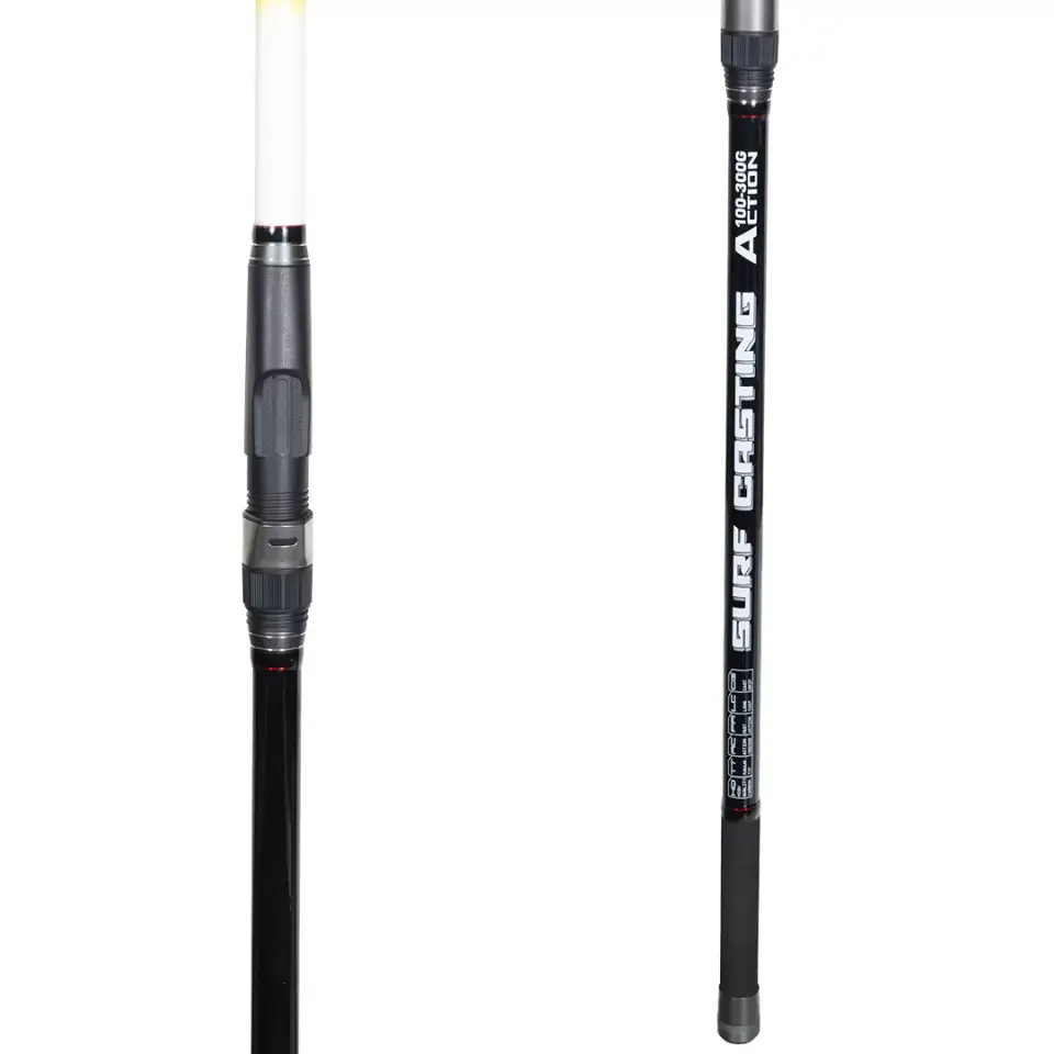 Ryuji Marvel 420cm 100-300gr Tele Surf Kamış