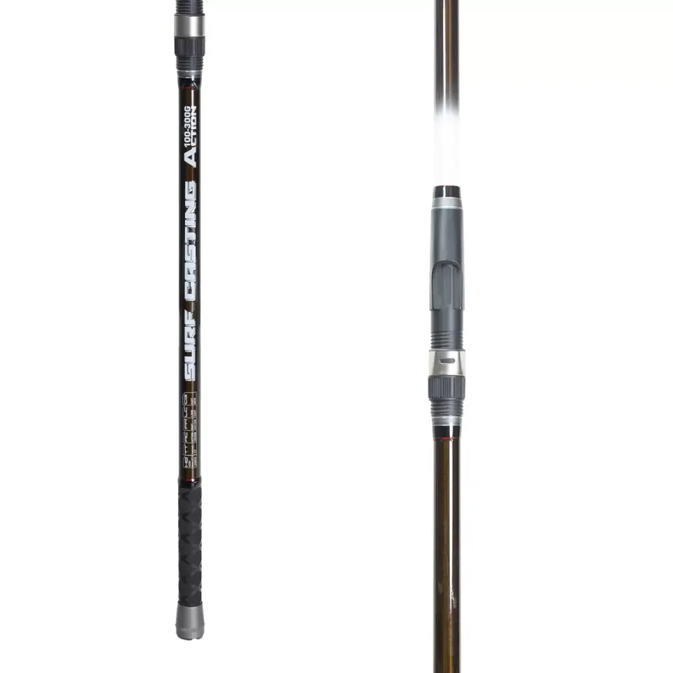 Ryuji Bosphorus 420cm 100-300gr Tele Surf Olta Kamışı