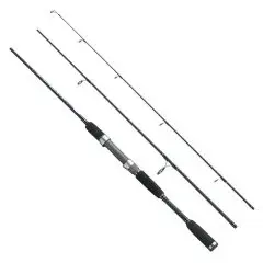 Fladen Maxximus Total Flexx 3 Parça Spin Kamış 300 (40-80G)